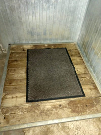 Couchages chiens acceptés